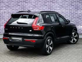 Volvo XC40 thumbnail 17