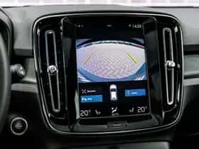 Volvo XC40 thumbnail 21