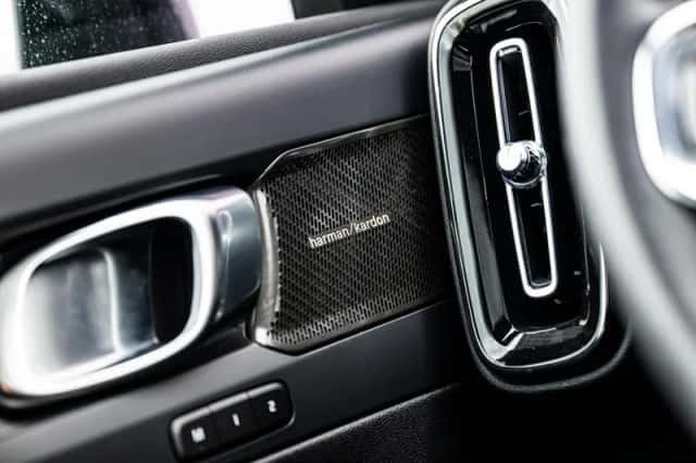 Volvo XC40 (2022) thumbnail 26