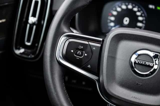 Volvo XC40 (2022) thumbnail 27