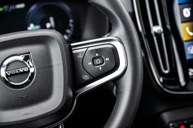 Volvo XC40 (2022) thumbnail 28