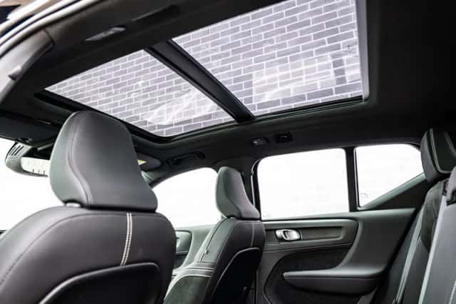 Volvo XC40 (2022) thumbnail 30