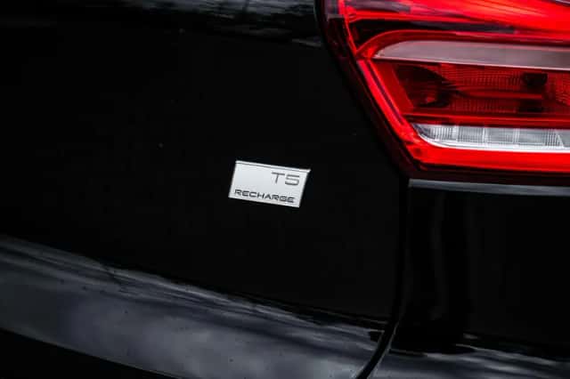 Volvo XC40 (2022) thumbnail 33