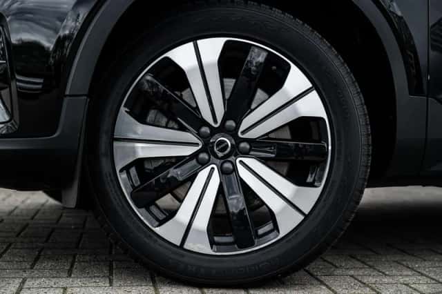 Volvo XC40 (2022) thumbnail 34