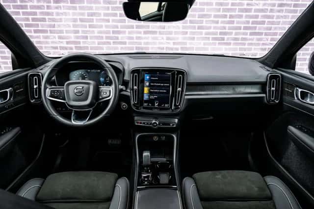Volvo XC40 (2022) thumbnail 6