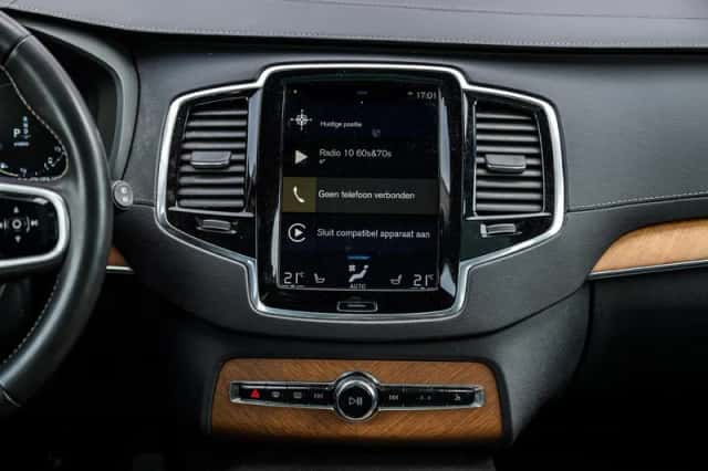 Volvo XC90 (2019) thumbnail 12