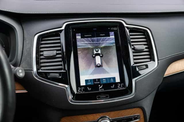 Volvo XC90 (2019) thumbnail 21