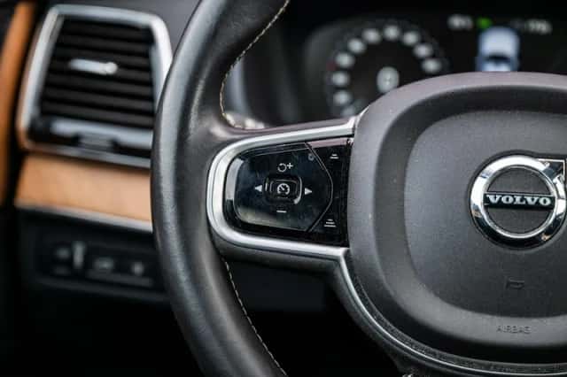 Volvo XC90 (2019) thumbnail 27