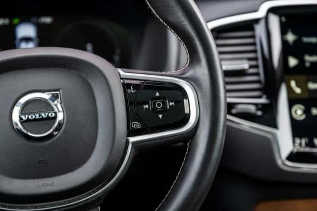 Volvo XC90 (2019) thumbnail 28
