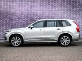 Volvo XC90 thumbnail 4