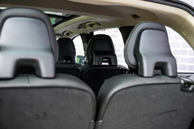 Volvo XC90 (2019) thumbnail 33