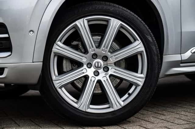 Volvo XC90 (2019) thumbnail 37