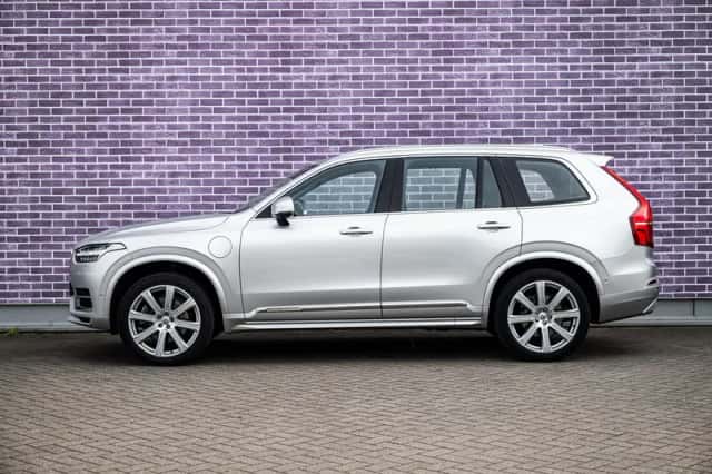 Volvo XC90 (2019) thumbnail 6