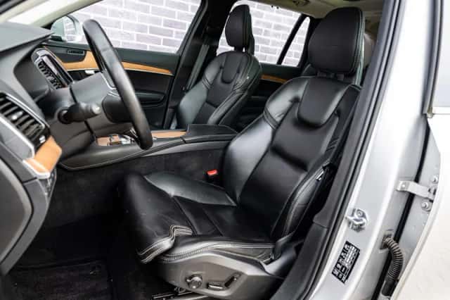 Volvo XC90 (2019) thumbnail 6