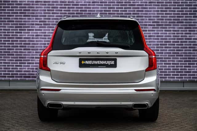Volvo XC90 (2019) thumbnail 10