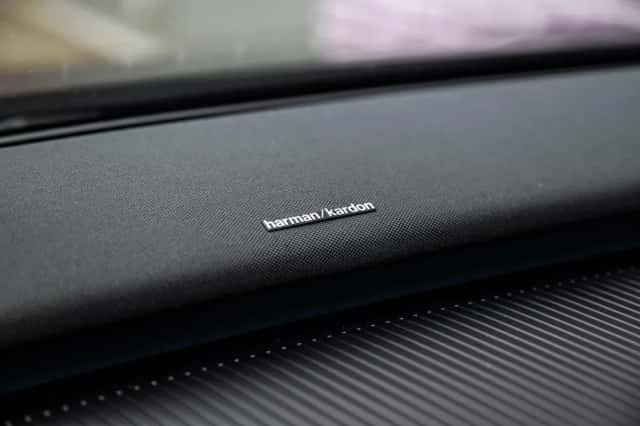 Volvo EX30 (2024) thumbnail 24