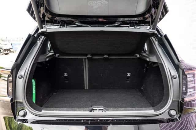 Volvo EX30 (2024) thumbnail 25