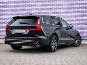 Volvo V60 thumbnail 4