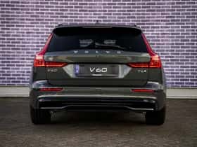 Volvo V60 thumbnail 11