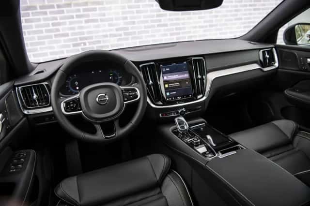 Volvo V60 (2026) thumbnail 12