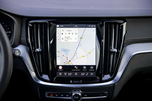 Volvo V60 (2026) thumbnail 13