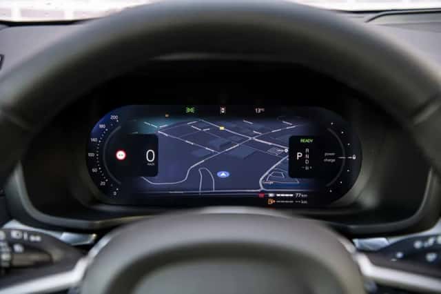 Volvo V60 (2026) thumbnail 15
