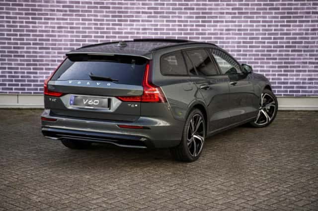 Volvo V60 (2026) thumbnail 17