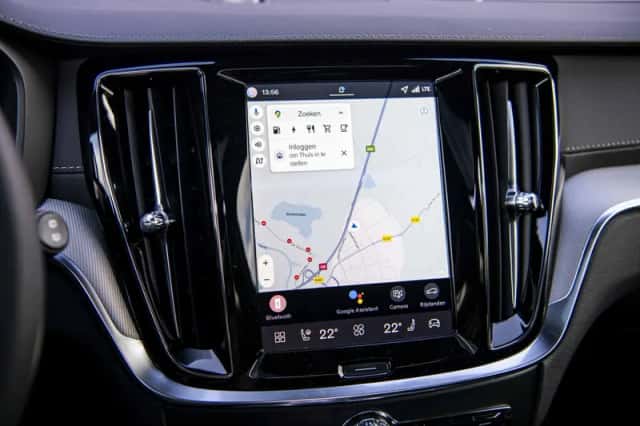 Volvo V60 (2026) thumbnail 19