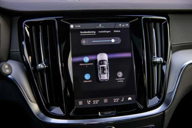 Volvo V60 (2026) thumbnail 20