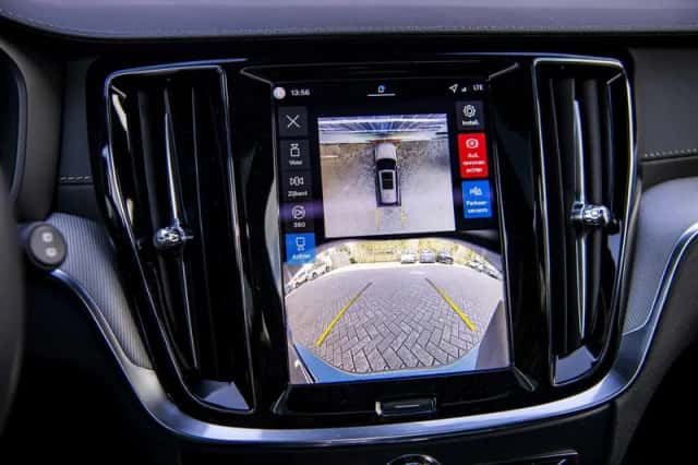 Volvo V60 (2026) thumbnail 21