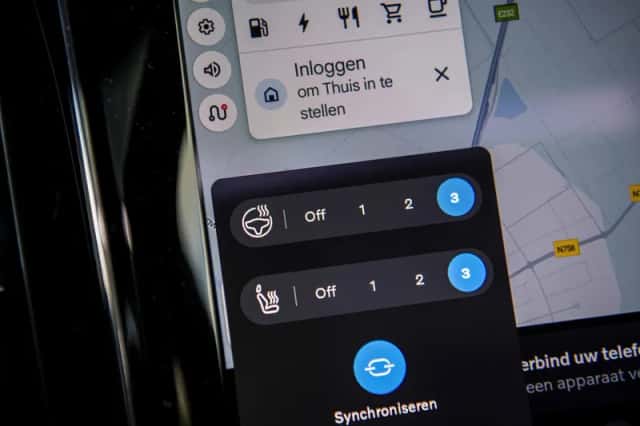 Volvo V60 (2026) thumbnail 22