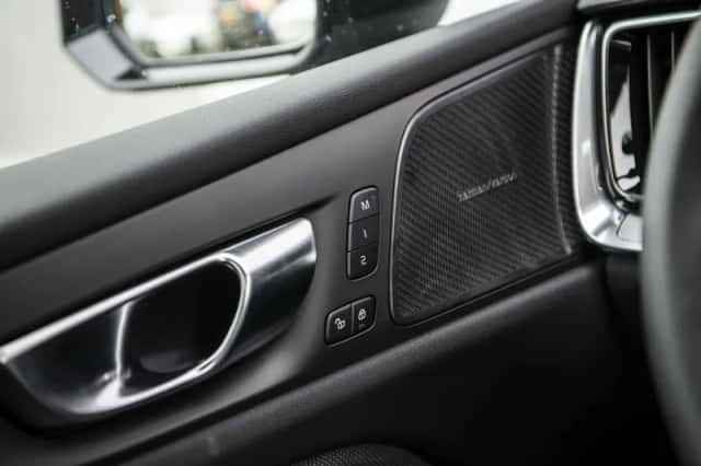 Volvo V60 (2026) thumbnail 32