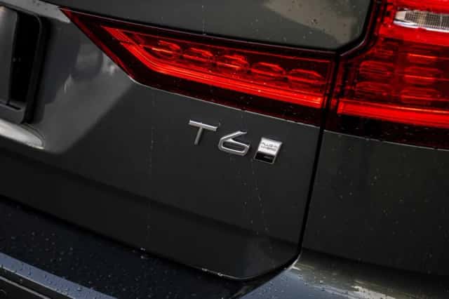Volvo V60 (2026) thumbnail 34