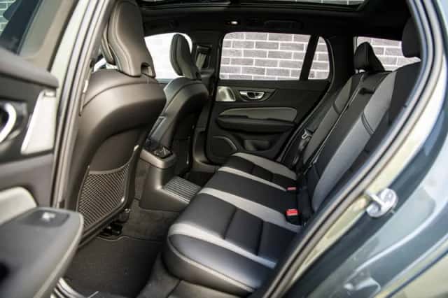 Volvo V60 (2026) thumbnail 9