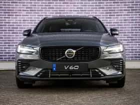 Volvo V60 thumbnail 10