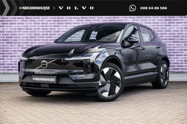 Volvo EX30 (2024) thumbnail 1