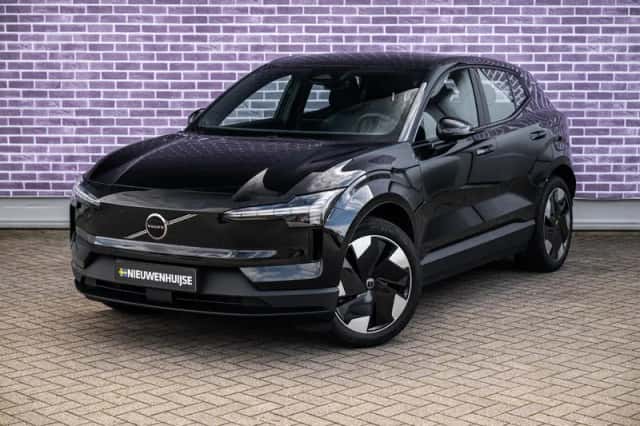 Volvo EX30 (2024) thumbnail 14