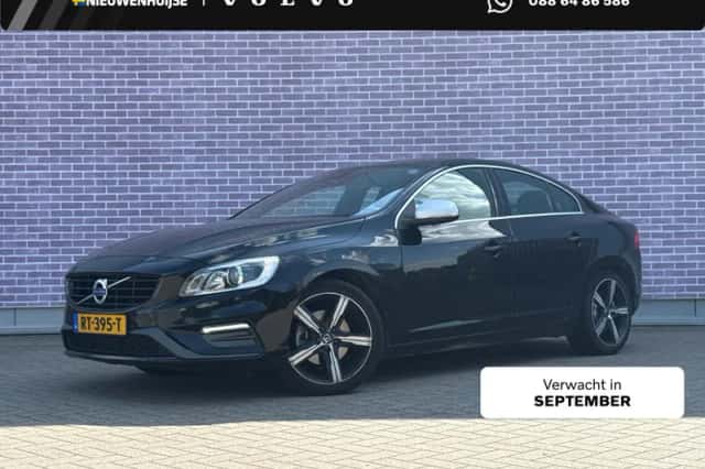Volvo S60 (2017) thumbnail 1