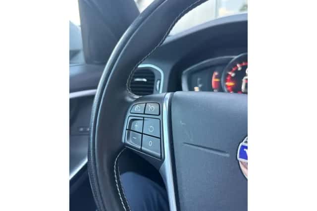 Volvo S60 (2017) thumbnail 6