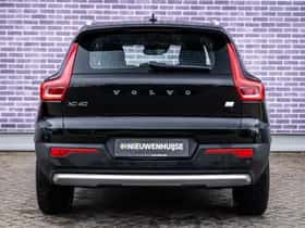 Volvo XC40 thumbnail 11