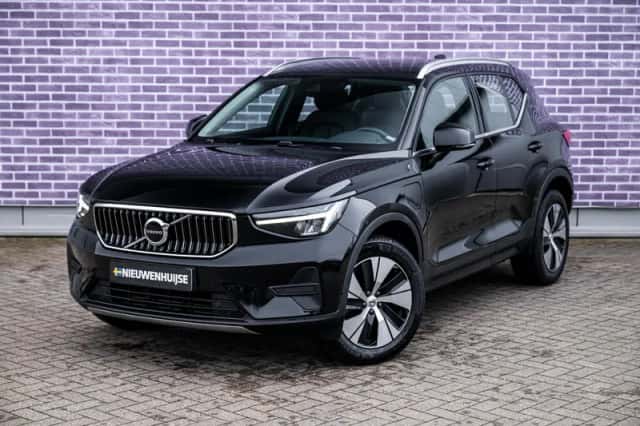 Volvo XC40 (2022) thumbnail 16