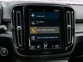 Volvo XC40 thumbnail 19