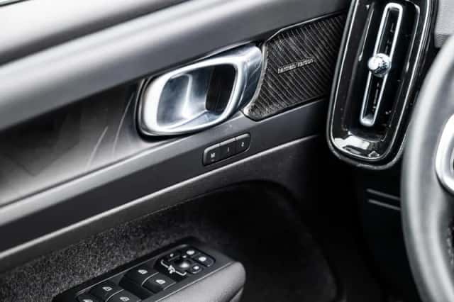 Volvo XC40 (2022) thumbnail 26