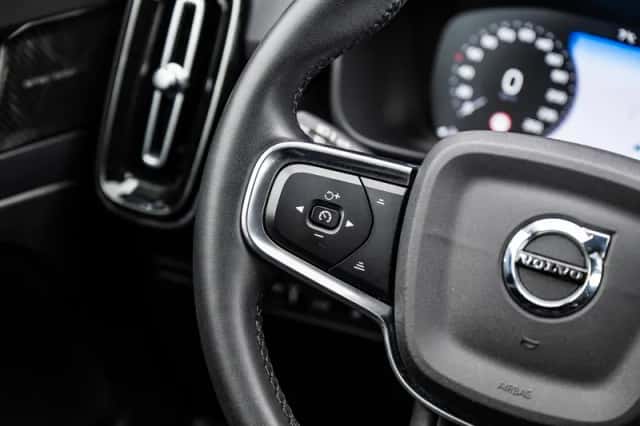 Volvo XC40 (2022) thumbnail 27