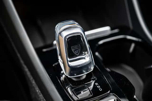 Volvo XC40 (2022) thumbnail 29