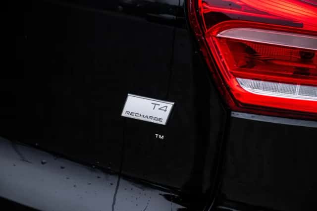 Volvo XC40 (2022) thumbnail 35