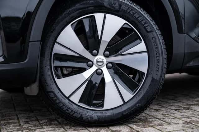 Volvo XC40 (2022) thumbnail 36