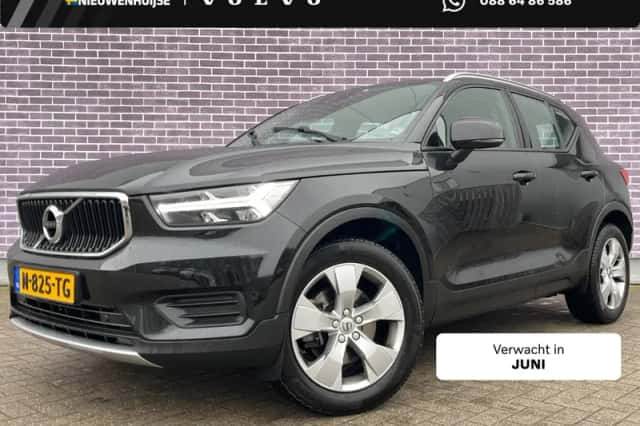 Volvo XC40 (2022) thumbnail 1