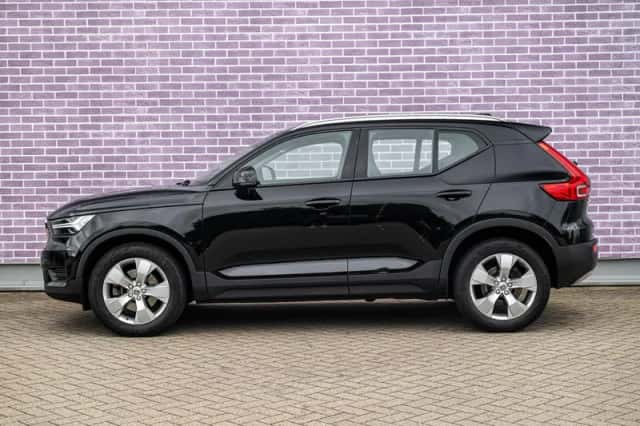 Volvo XC40 (2022) thumbnail 6