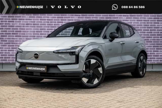 Volvo EX30 (2024) thumbnail 1